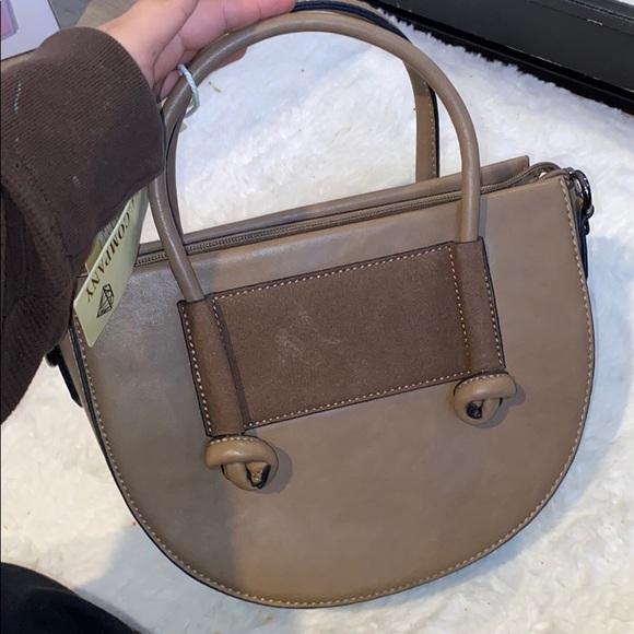 Beautiful brown Purse - Picture 1 of 4